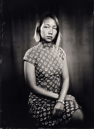 Individual Portrait